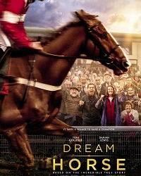 Лошадь мечты (2020) смотреть онлайн